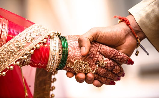 खुशहाल शादी के 7 सुनहरे नियम