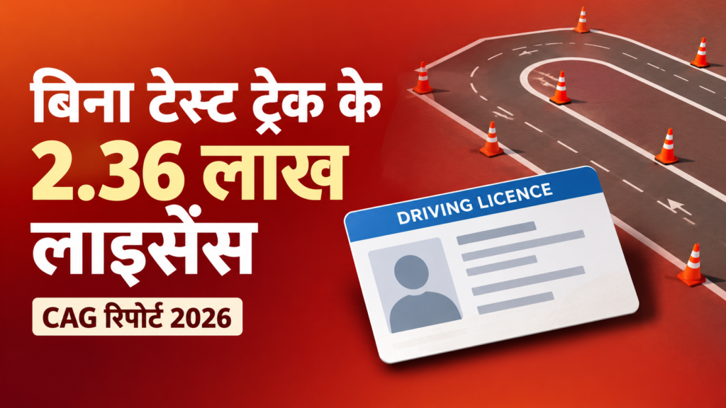 Rajasthan Driving Licence